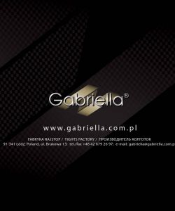 Gabriella - Classic 2012